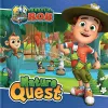 Ranger Rob: Nature Quest cover