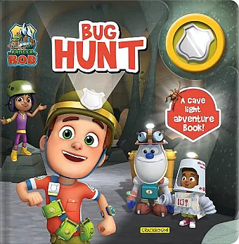 Ranger Rob: Bug Hunt cover
