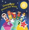 Goodnight Around the World cover