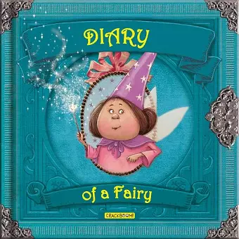 Diary of a Fairy cover