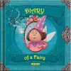 Diary of a Fairy cover