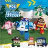 Robocar Poli: Storm Rescue cover