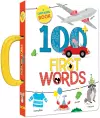 100 First Words: A Carry Along Book cover