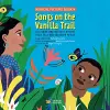 Songs on the Vanilla Trail cover