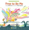 Free to Be Me cover
