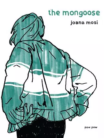 The Mongoose cover