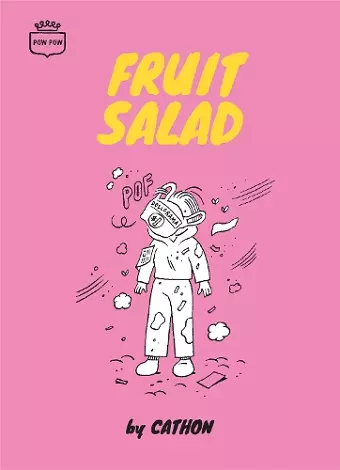 Fruit Salad cover