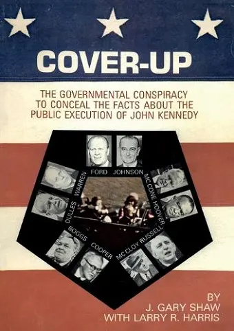 Cover-Up cover
