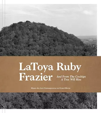 Latoya Ruby Frazier: And from the Coaltips a Tree Will Rise cover