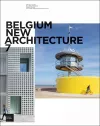 Belgium New Architecture 7 cover
