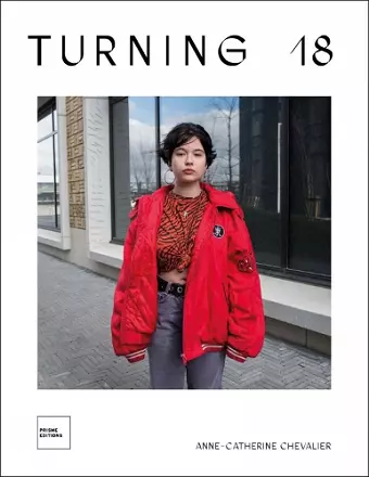Turning 18 cover