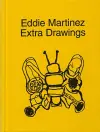 Extra Drawings cover