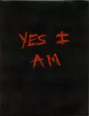 Yes I Am cover
