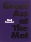 Great Ass at The Met cover