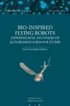 Bio-inspired Flying Robots cover