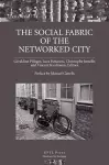 The Social Fabric of the Networked City cover