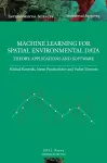 Machine Learning for Spatial Environmental Data cover
