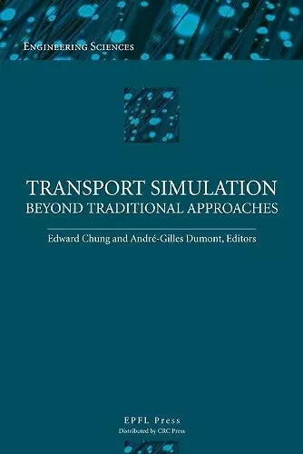 Transport Simulation cover