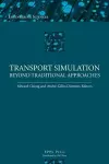 Transport Simulation cover