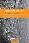 Translating the City cover