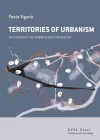 The Territories of Urbanism cover