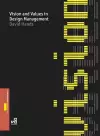 Vision and Values in Design Management cover