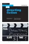 Basics Film-Making 03: Directing Fiction cover