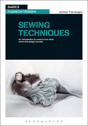Sewing Techniques cover