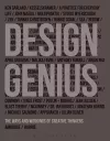 Design Genius cover
