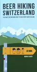 Beer Hiking Switzerland cover