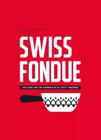 Swiss Fondue cover