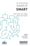 Sixteen Shades of Smart cover