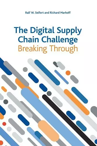 The Digital Supply Chain Challenge cover