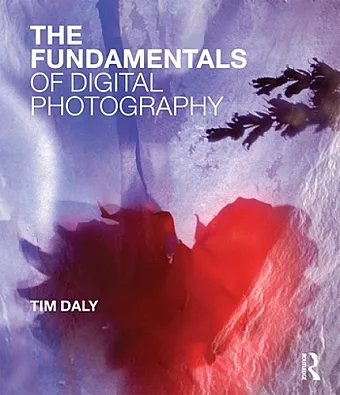 The Fundamentals of Digital Photography cover