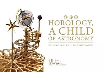 Horology, a Child of Astronomy cover