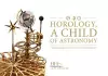 Horology, a Child of Astronomy cover