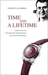 Time and a Lifetime cover