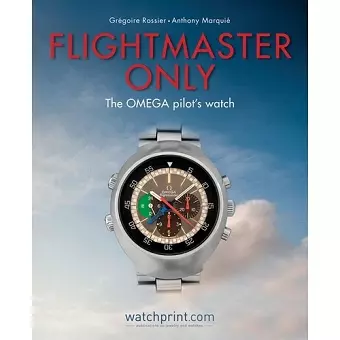 Flightmaster Only cover