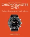 Chronomaster Only cover