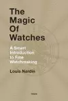 The Magic of Watches cover