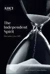 AHCI – The Independent Spirit cover