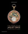 The Worlds of Jaquet Droz cover