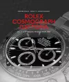 Rolex Cosmograph Daytona cover