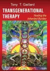 Transgenerational Therapy cover