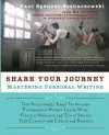 Share Your Journey cover