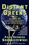 Distant Greens cover
