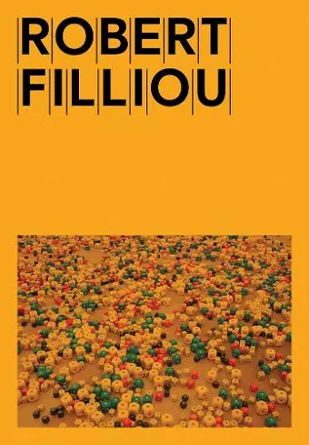 Robert Filliou cover