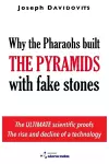 Why the Pharaohs Built the Pyramids with Fake Stones cover