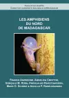 Les Amphibiens du Nord de Madagascar cover