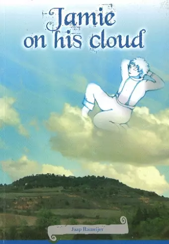 Jamie On His Cloud cover